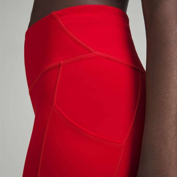 Lululemon Fast and Free Tight - Picture 5 of 14